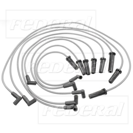 Standard Wires DOMESTIC CAR WIRE SET 2905